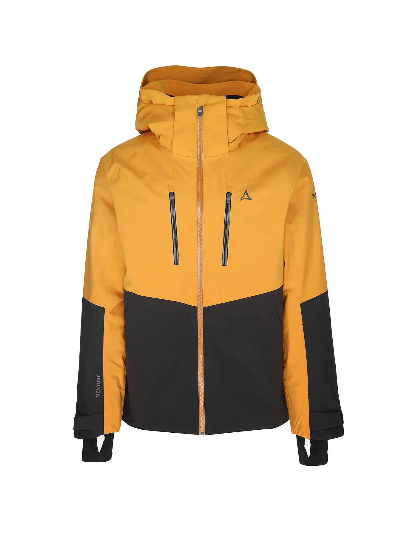 SCHÖFFEL | Herren Skijacke Style Bliggs | 